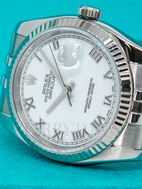 rolex 116234 retail